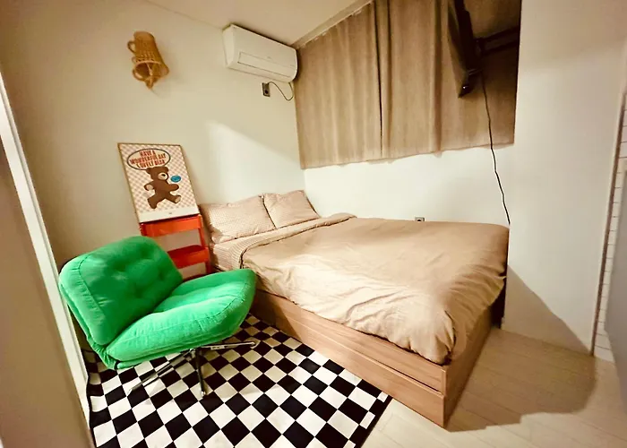 Maison Apartment Residense