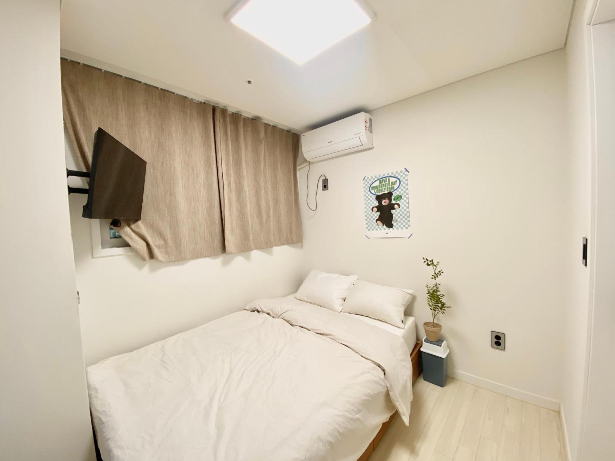 Maison Residense * Seoul