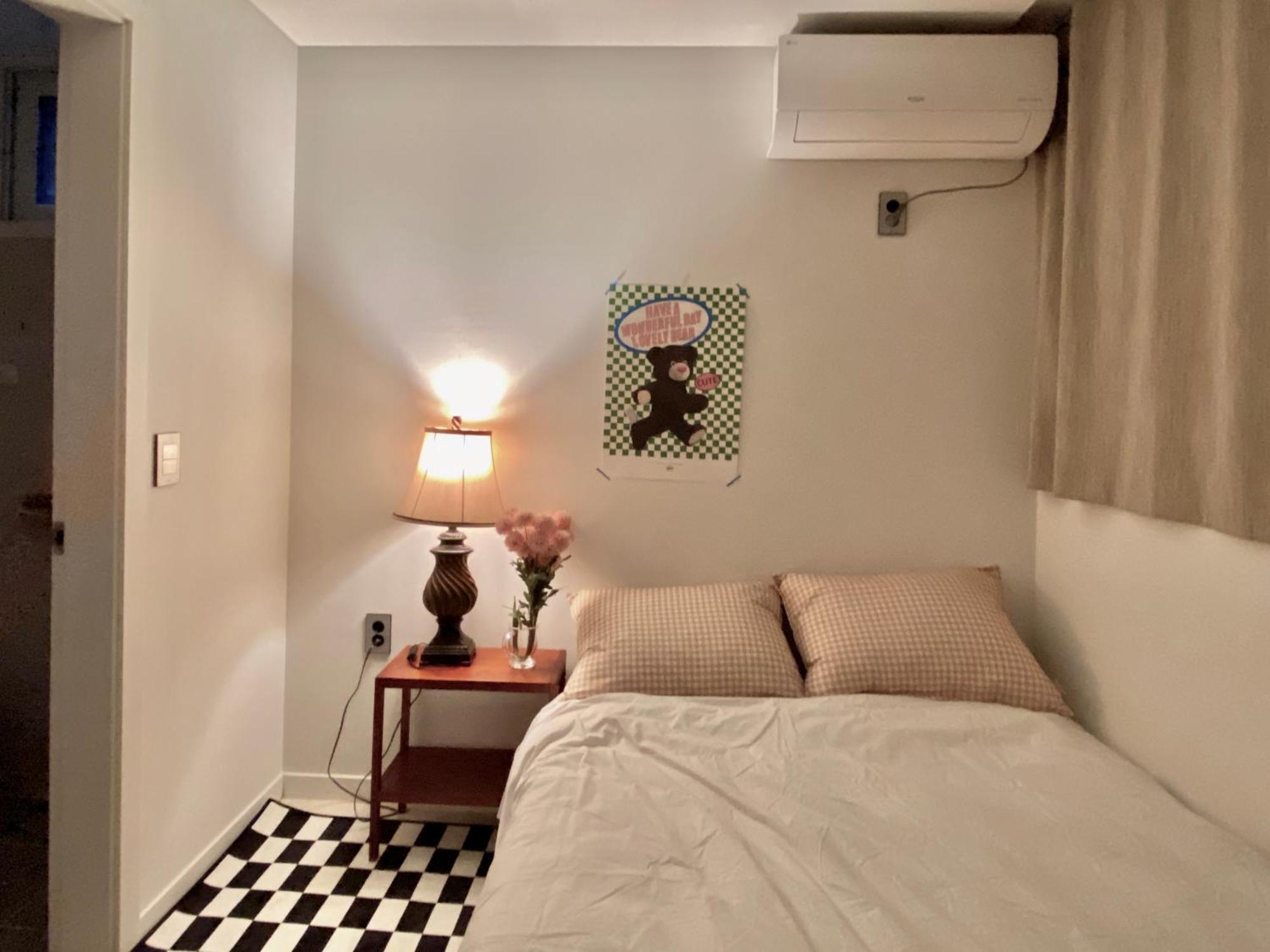 Maison Residense Pangsapuri Seoul