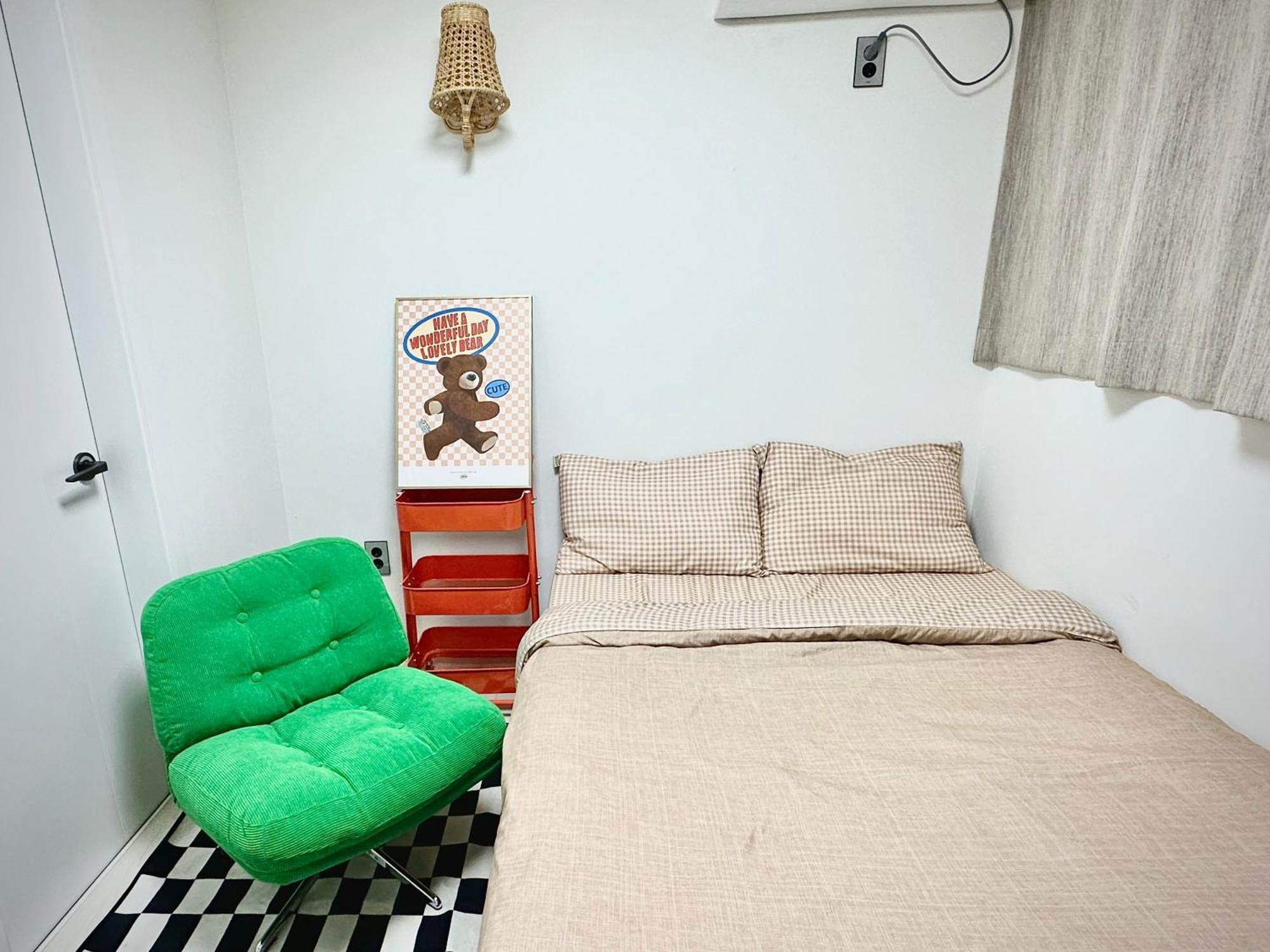 Maison Residense Seoul